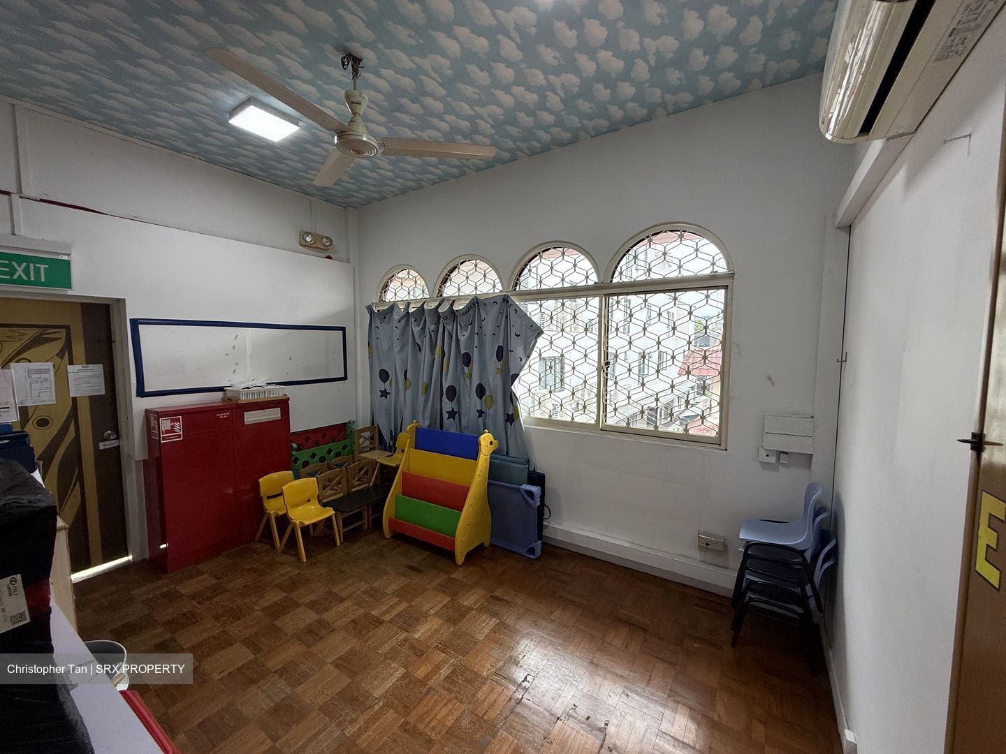 Jalan Hock Chye (D19), Semi-Detached #531114511